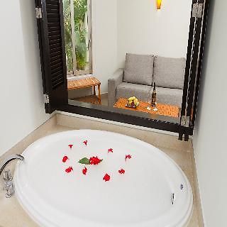 Sandos Caracol Eco Resort Select Club Adults Only Playa del Carmen Exterior foto
