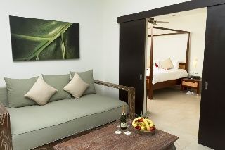 Sandos Caracol Eco Resort Select Club Adults Only Playa del Carmen Exterior foto