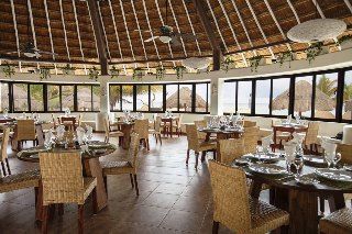 Sandos Caracol Eco Resort Select Club Adults Only Playa del Carmen Exterior foto