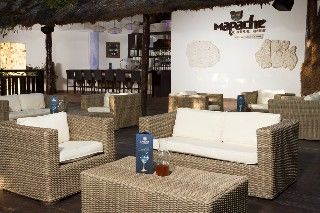 Sandos Caracol Eco Resort Select Club Adults Only Playa del Carmen Exterior foto