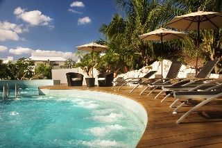 Sandos Caracol Eco Resort Select Club Adults Only Playa del Carmen Exterior foto