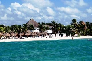 Sandos Caracol Eco Resort Select Club Adults Only Playa del Carmen Exterior foto