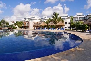 Sandos Caracol Eco Resort Select Club Adults Only Playa del Carmen Exterior foto
