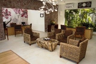 Sandos Caracol Eco Resort Select Club Adults Only Playa del Carmen Exterior foto