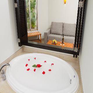 Sandos Caracol Eco Resort Select Club Adults Only Playa del Carmen Exterior foto