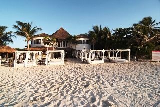 Sandos Caracol Eco Resort Select Club Adults Only Playa del Carmen Exterior foto