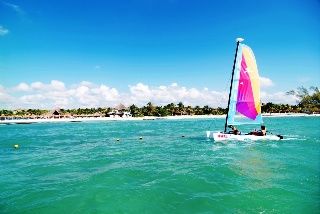 Sandos Caracol Eco Resort Select Club Adults Only Playa del Carmen Exterior foto