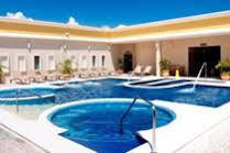 Sandos Caracol Eco Resort Select Club Adults Only Playa del Carmen Exterior foto