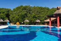Sandos Caracol Eco Resort Select Club Adults Only Playa del Carmen Exterior foto